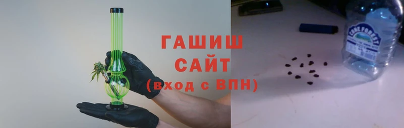 прущий лед Горняк